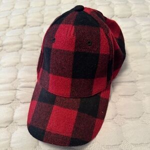Gap baseball cap